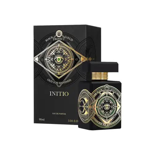 Initio Oud For Happiness Eau De Parfum 90Ml