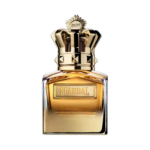 Scandal Absolu For Him Jean Paul Gaultier αρώματα ανδρικά Eau De Parfum