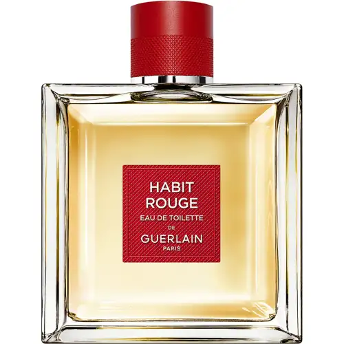 Guerlain Habit Rouge Eau De Parfum 150Ml