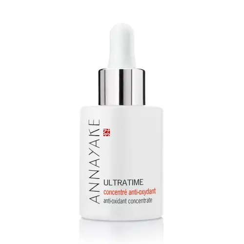 Ultratime Anti-Oxidant Concentrate 30Ml Annayake Πρόσωπο Ενυδατωση - Αντιγηρανση Serums & Booster