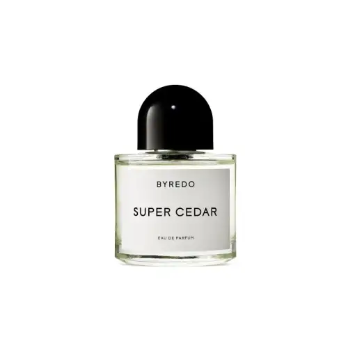 Byredo Super Cedar Eau De Parfum 100Ml