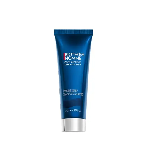 Biotherm Force Supreme Body Reshaper Cryo-Gel 125Ml