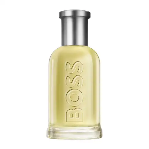 Hugo Boss Bottled Eau De Toilette 50Ml
