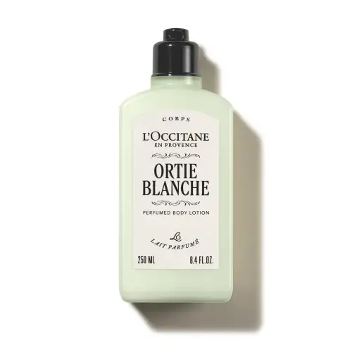 Ortie Blanche Beauty Milk 250Ml L''occitane Σωμα Ενυδατωση - Καθαρισμος Body Lotion