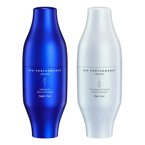 Shiseido Bio-Performance Skin Filler Serum 60Ml