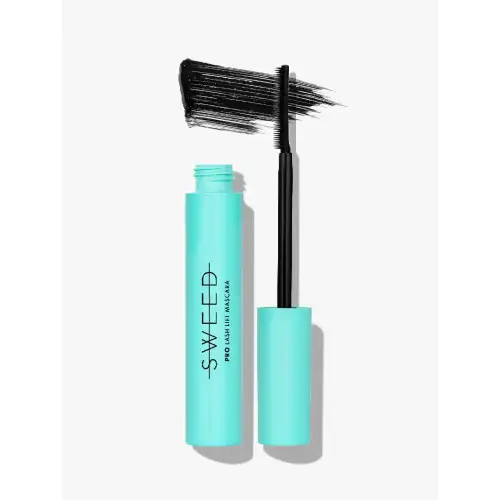 Sweed Lash Lift Mascara 8Ml Black