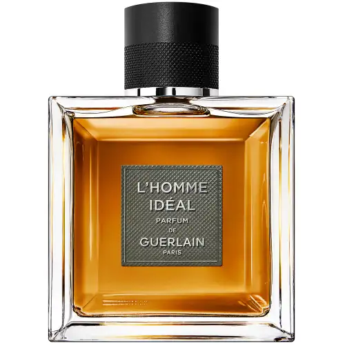 Guerlain L&Apos Homme Idéal Le Parfum Eau De 100Ml