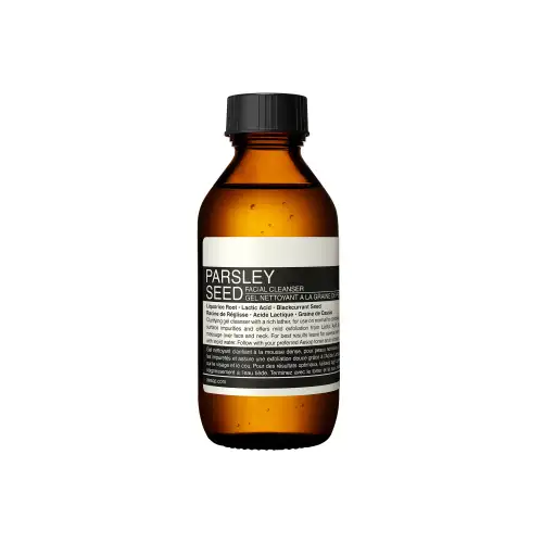 Aesop Parsley Seed Facial Cleanser 100Ml