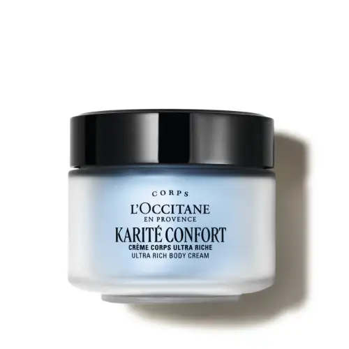 L&Apos Occitane Shea Rich Body Cream 200Ml