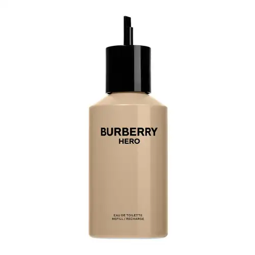 Hero Eau De Toilette Refill 200Ml Burberry αρώματα ανδρικά