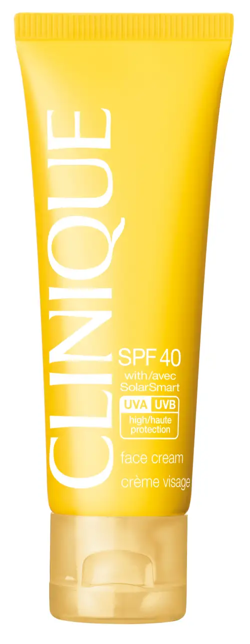 Clinique Face Cream Spf40 50Ml
