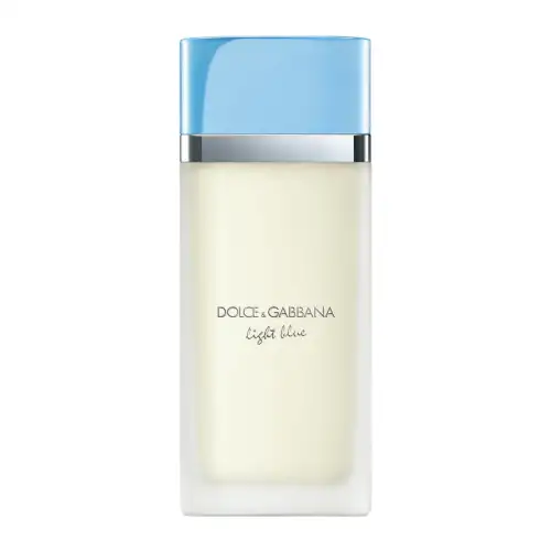 Light Blue Eau De Toilette Dolce & Gabbana αρώματα γυναικεία