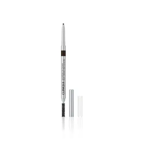 Clinique Quickliner™ For Brows Eyebrow Pencil 0 6Gr Ebony