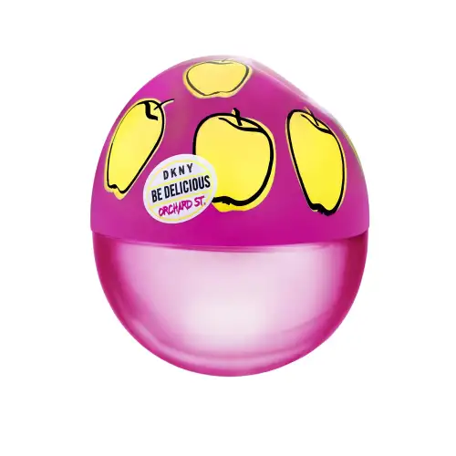 Be Deli Orchard Street Eau De Parfum Dkny αρώματα γυναικεία