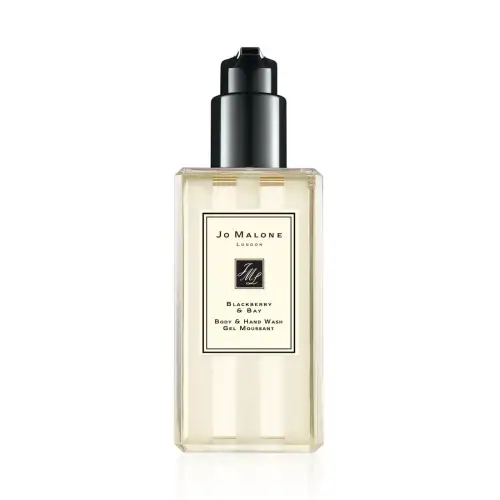 Blackberry Bay Body Hand Wash 250Ml Jo Malone London ανδρικά Σωμα Αφρόλουτρo
