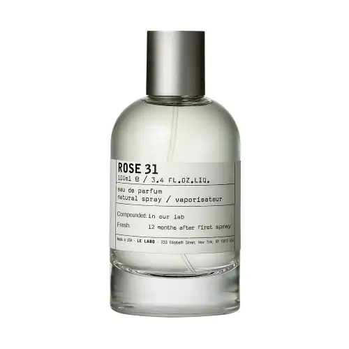 Le Labo Rose 31 Eau De Parfum 100Ml