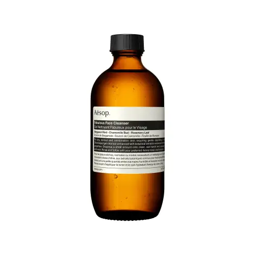 Aesop Fabulous Face Cleanser 200Ml