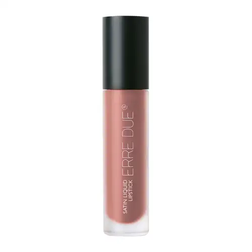 Erre Due Satin Liquid Lipstick 4 2Ml 319-Cotton Crush