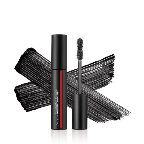 Controlled Chaos Mascaraink 11 5Ml Shiseido Μακιγιαζ Matia Μάσκαρα