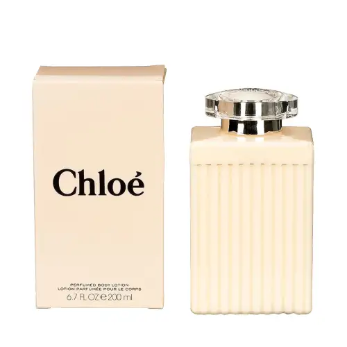 Chloe Body Lotion 200Ml Σωμα Ενυδατωση - Καθαρισμος