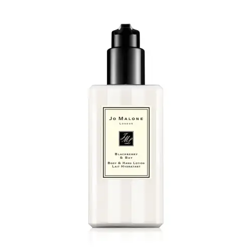 Blackberry Bay Body Hand Lotion 250Ml Jo Malone London ανδρικά αρώματα Περιποίηση Σώματος