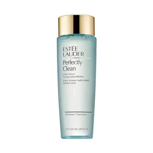 Perfectly Clean Multi-Action Toning Lotion Refiner 200Ml Estee Lauder Πρόσωπο Καθαρισμος - Τονωση Τονωτική Λοσιόν