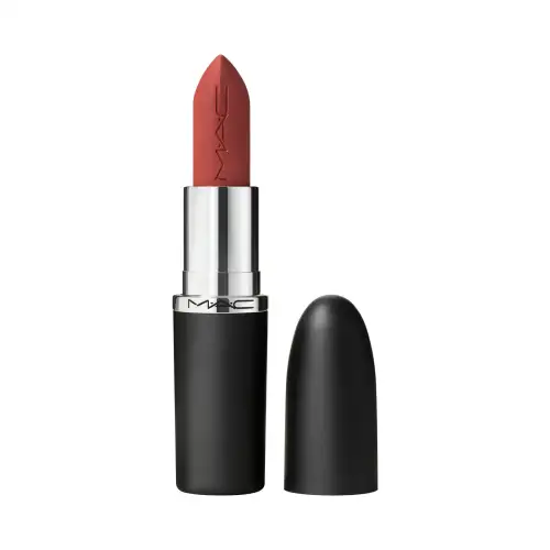 Mac M·a·cximal Silky Matte Lipstick 3 5Gr Café Mocha
