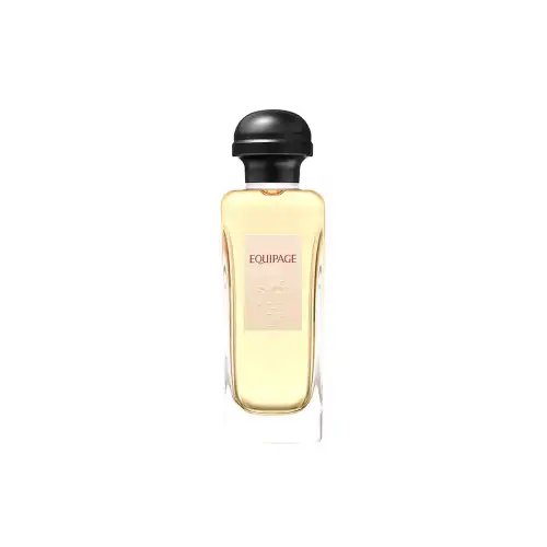 Hermès Équipage Eau De Toilette 100Ml