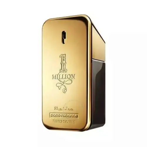 Rabanne 1 Million Eau De Toilette 50Ml