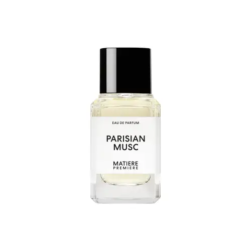 Matiere Premiere Parisian Musc Eau De Parfum 50Ml