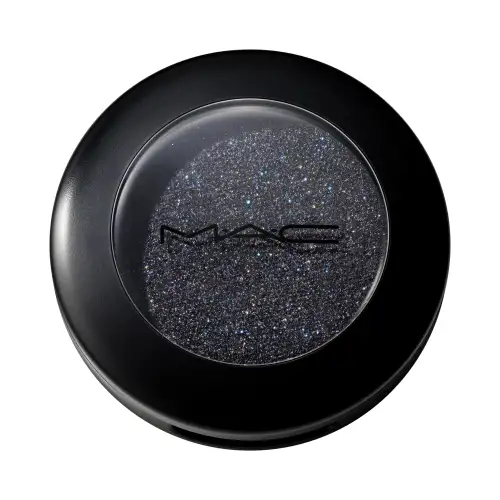 Mac Metallic Single Eye Shadow Compact 1Gr Illuminaughty