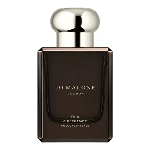 Jo Malone London Oud Bergamot Cologne Intense 50Ml