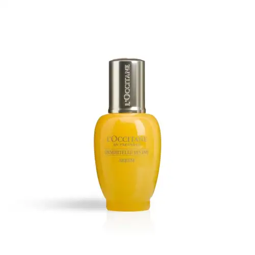 Immortelle Divine Serum 30Ml L''occitane Πρόσωπο Ενυδατωση - Αντιγηρανση Serums & Booster