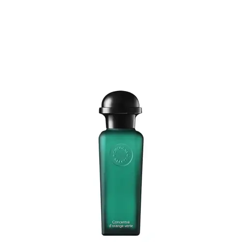 Hermès Concentré D&Apos Orange Verte Eau De Toilette 50Ml