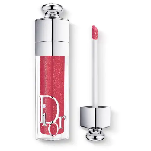 Dior Addict Lip Maximizer Plumping Gloss - Hydration And Volume Effect Instant Long Term 6Ml Μακιγιαζ Χειλη Lipgloss