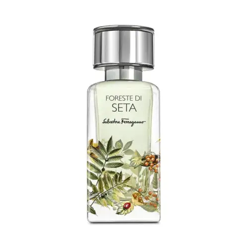 Salvatore Ferragamo - Foreste Di Seta Eau De Parfum Αρώματα Γυναικεία