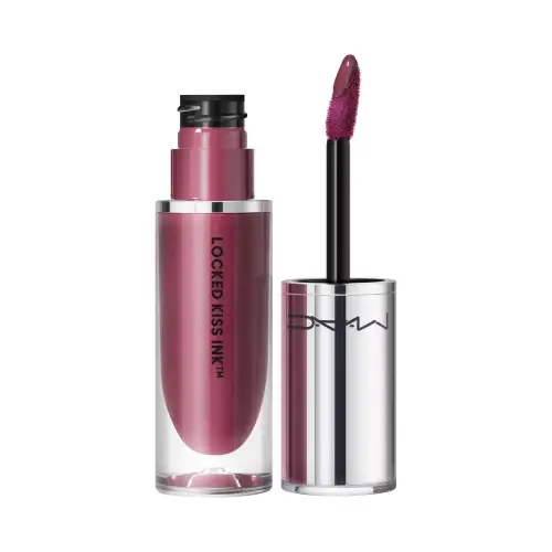 Locked Kiss Ink Lipcolour 4Ml Mac Μακιγιαζ Χειλη Lipgloss