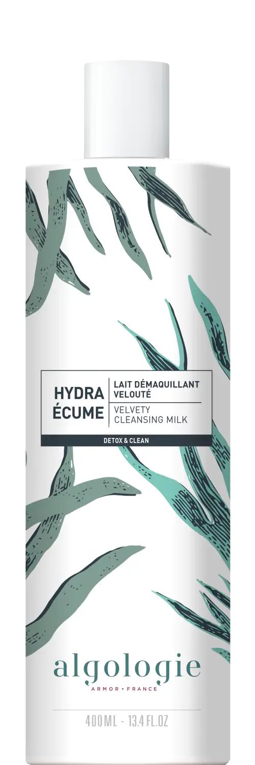 Algologie Hydra Ecume Velvety Cleansing Milk 400Ml