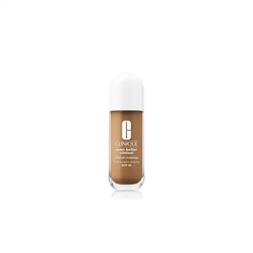 Clinique Even Better Clinical™ Vitamin Makeup Spf 50 30Ml Medium Deep Warm 2