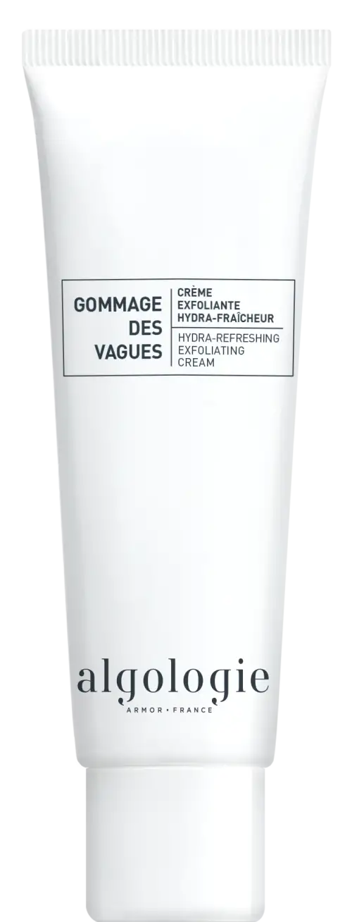 Algologie Hydra Refreshing Exfoliating Cream 50Ml