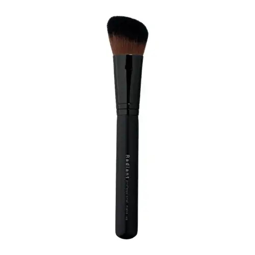 Contour Brush Radiant Μακιγιαζ Καλυψη Πινέλα