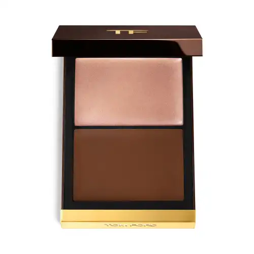 Tom Ford Shade And Illuminate Contouring Duo 15Gr Intensity 2 0
