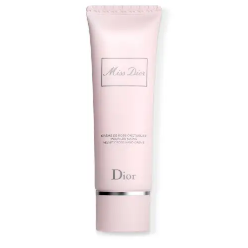Miss Dior Nourishing Rose Hand Cream 50Ml αρώματα γυναικεία Body