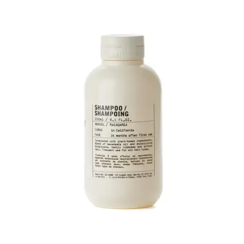 Le Labo Basil Hair Shampoo 250Ml