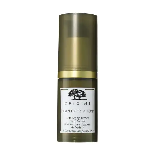 Plantscription™ Anti-Aging Power Eye Cream 15Ml Origins Πρόσωπο Ματια - Λαιμος Χειλη Κρέμα Ματιών