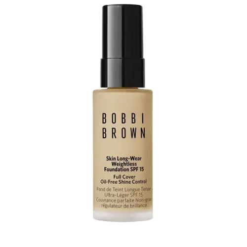 Mini Skin Longwear Weightless Foundation 13Ml Bobbi Brown Μακιγιαζ Καλυψη - Make Up