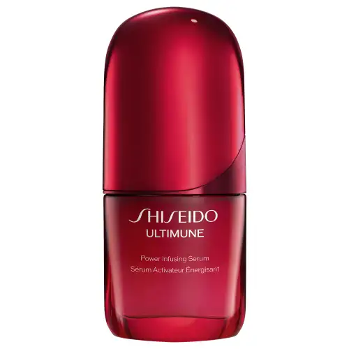 Ultimune Power Infusing Serum Shiseido Πρόσωπο Ενυδατωση - Αντιγηρανση Serums & Booster