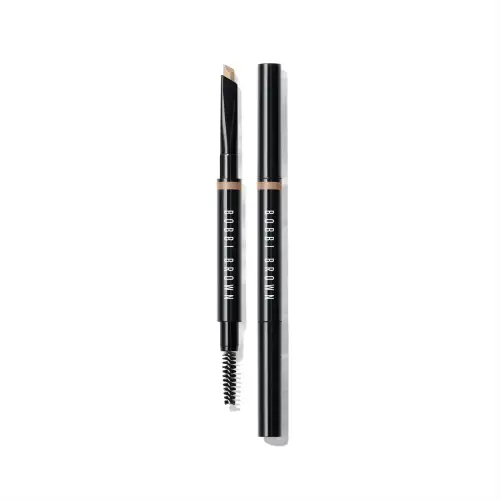 Bobbi Brown - Long-Wear Brow Pencil Αll-In-One Μολύβι Φρυδιών Μεγάλης Διαρκείας Μακιγιάζ Φρύδια Και Πούδρα