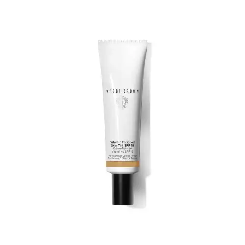 Bobbi Brown Vitamin Enriched Skin Tint Spf 15 50Ml Golden 1