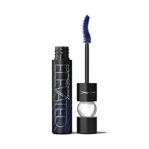 Mac Macstack Elevated Mascara 12Ml Denim Stack